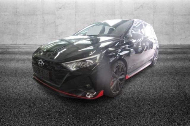 Hyundai i20 N 1.6 T-GDI N-Performance usato a PIEVE DI CENTO