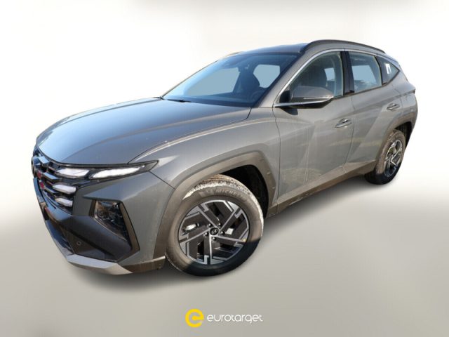 Hyundai TUCSON 1.6 T-GDI XTech km 0 a PIEVE DI CENTO