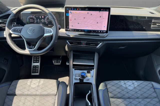 Volkswagen Tiguan 1.5 TSI eHybrid DSG R-Line - foto 3 di 4
