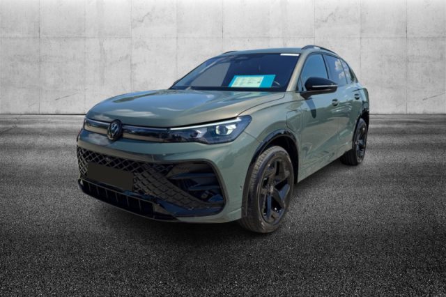 Volkswagen Tiguan 1.5 TSI eHybrid DSG R-Line semestrale a PIEVE DI CENTO