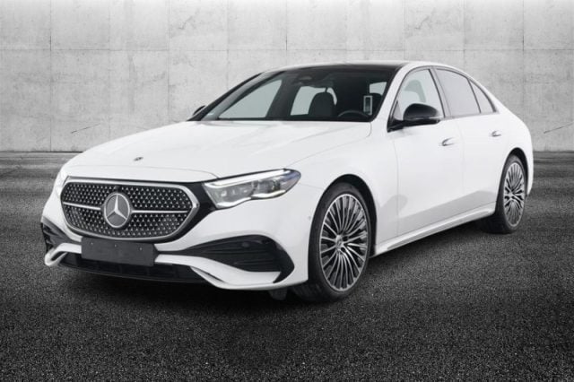 Mercedes-Benz E 450 d Mild hybrid 4Matic AMG Line Premium semestrale a PIEVE DI CENTO