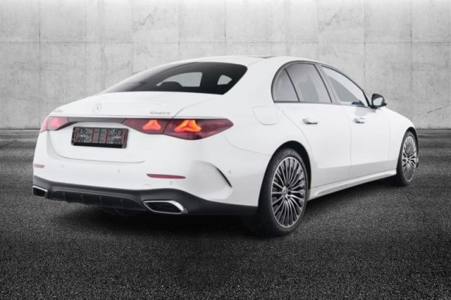 Mercedes-Benz E 450 d Mild hybrid 4Matic AMG Line Premium - foto 2 di 4