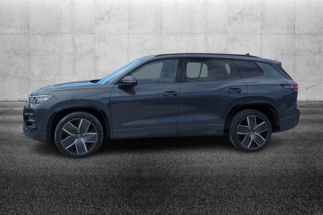 Volkswagen Tayron 2.0 TDI SCR 193 CV 4Motion DSG R-Line - foto 3 di 8