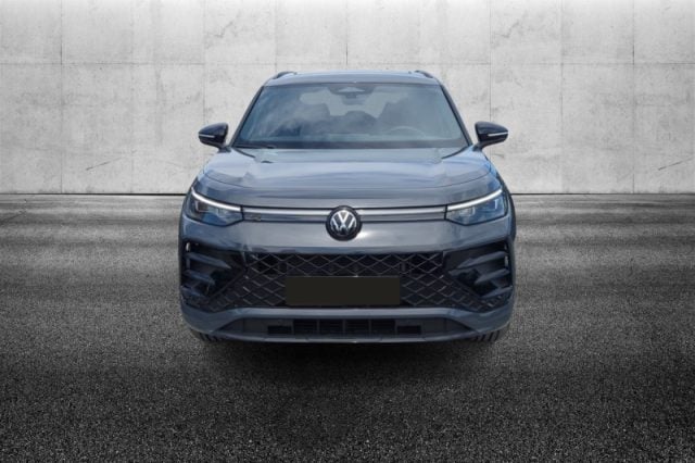 Volkswagen Tayron 2.0 TDI SCR 193 CV 4Motion DSG R-Line - foto 4 di 8