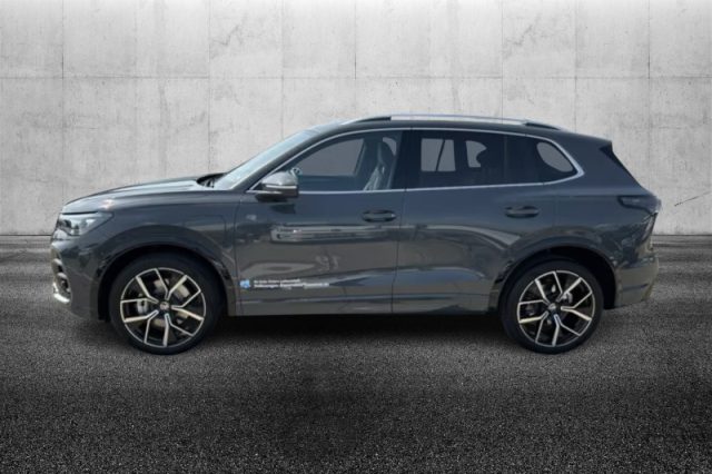 Volkswagen Tiguan 1.5 TSI eHybrid DSG R-Line - foto 3 di 4