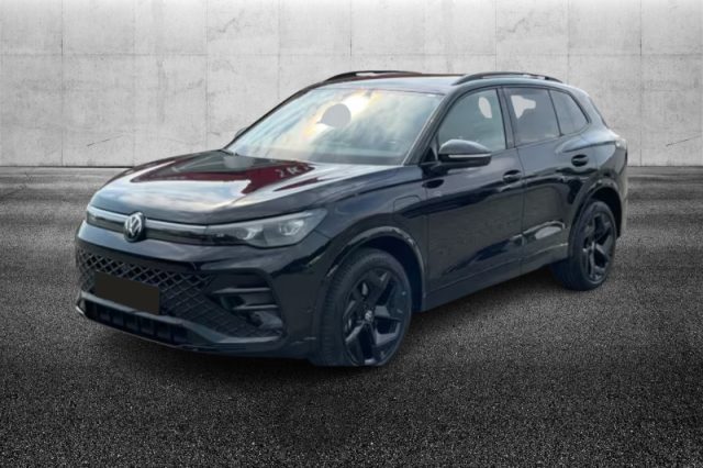 Volkswagen Tiguan 1.5 TSI eHybrid DSG R-Line usato a PIEVE DI CENTO