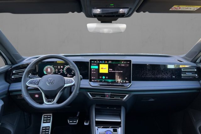 Volkswagen Tiguan 1.5 eTSI 150 CV ACT DSG R-Line - foto 4 di 4
