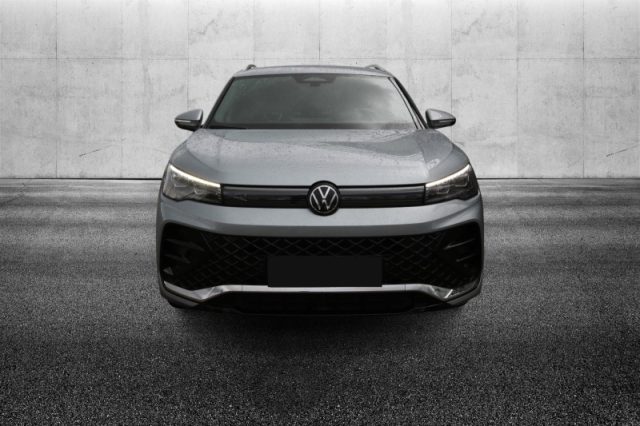 Volkswagen Tiguan 2.0 TDI 150 CV DSG R-Line - foto 4 di 8