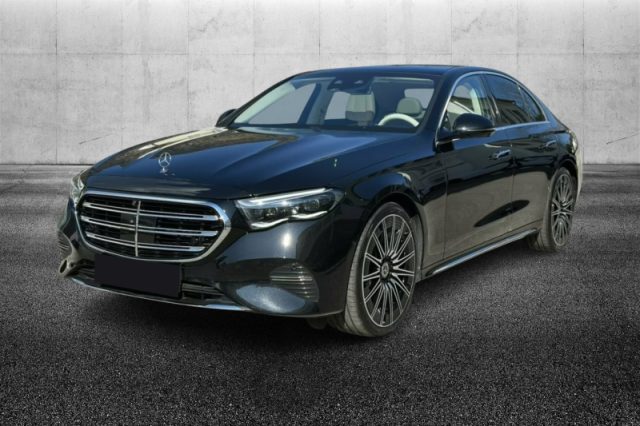 Mercedes-Benz E 450 d Mild hybrid 4Matic Exclusive Premium usato a PIEVE DI CENTO