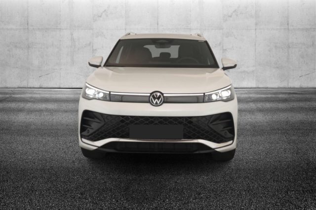 Volkswagen Tiguan 2.0 TDI 193 CV DSG 4MOTION R-Line - foto 4 di 4