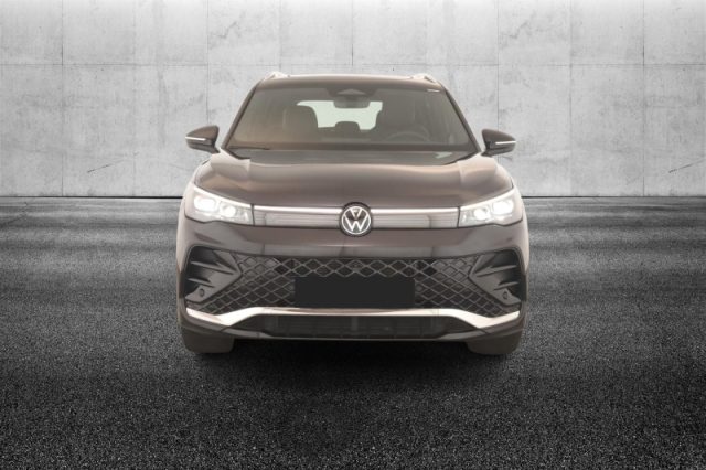 Volkswagen Tiguan 2.0 TDI 193 CV DSG 4MOTION R-Line - foto 3 di 4