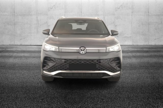 Volkswagen Tiguan 2.0 TDI 193 CV DSG 4MOTION R-Line - foto 4 di 4