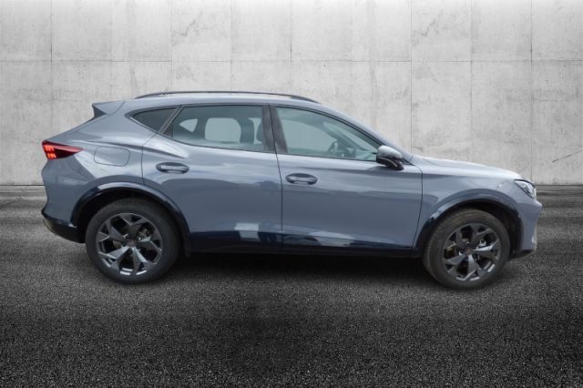 CUPRA Formentor 2.0 TDI DSG - foto 3 di 4