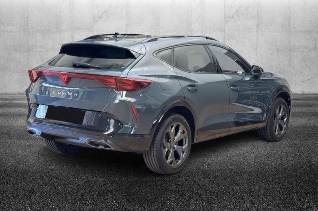 CUPRA Formentor 1.5 Hybrid DSG - foto 3 di 4