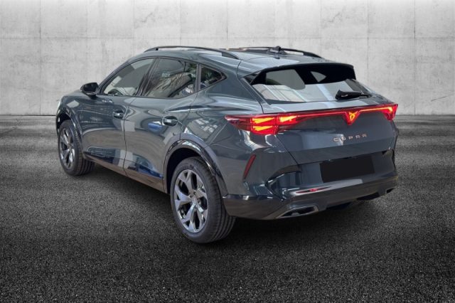 CUPRA Formentor 1.5 Hybrid DSG - foto 4 di 4