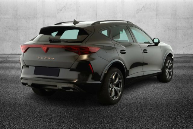 CUPRA Formentor 1.5 Hybrid DSG - foto 3 di 4