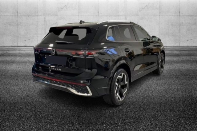 Volkswagen Tiguan 2.0 TDI 150 CV DSG R-Line - foto 4 di 4