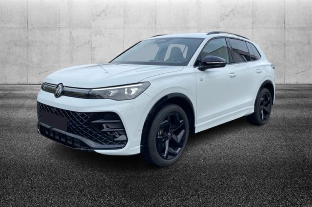 Volkswagen Tiguan 2.0 TDI 150 CV DSG R-Line - foto 2 di 4