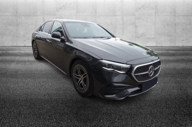 Mercedes-Benz E 450 d Mild hybrid 4Matic AMG Line Advanced Plus usato a PIEVE DI CENTO