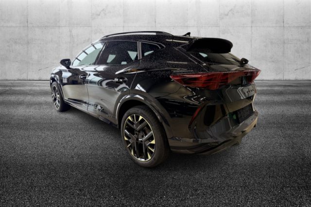 CUPRA Formentor 2.0 TDI DSG Tribe Edition - foto 3 di 4