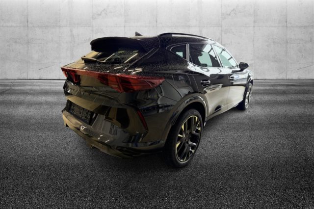 CUPRA Formentor 2.0 TDI DSG Tribe Edition - foto 2 di 4