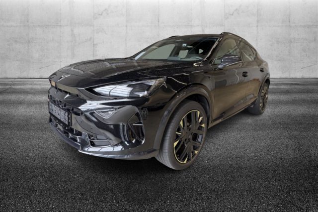 CUPRA Formentor 2.0 TDI DSG Tribe Edition semestrale a PIEVE DI CENTO