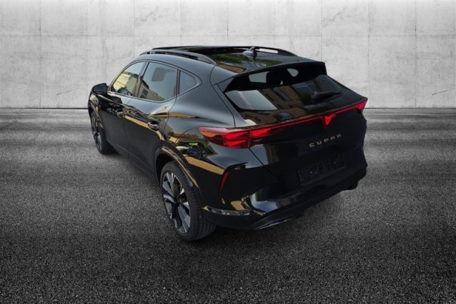 CUPRA Formentor 2.0 TDI DSG - foto 4 di 4