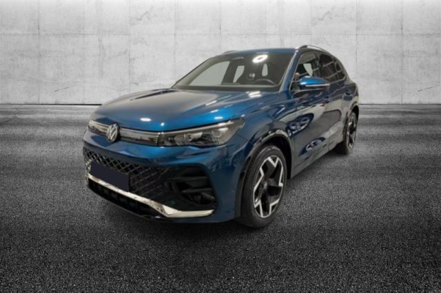 Volkswagen Tiguan 2.0 TDI 150 CV DSG R-Line, del 2025, 12.999 km, in vendita a Pieve Di Cento (BO)