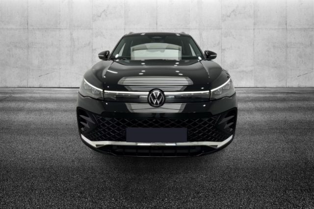 Volkswagen Tiguan 2.0 TDI 150 CV DSG R-Line - foto 4 di 4
