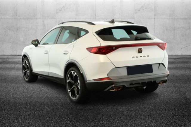 CUPRA Formentor 1.4 e-Hybrid DSG - foto 3 di 4