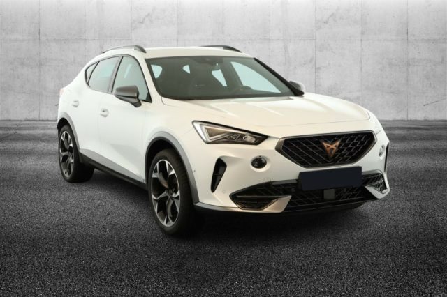 CUPRA Formentor 1.4 e-Hybrid DSG - foto 2 di 4