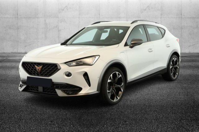 CUPRA Formentor 1.4 e-Hybrid DSG usato a PIEVE DI CENTO