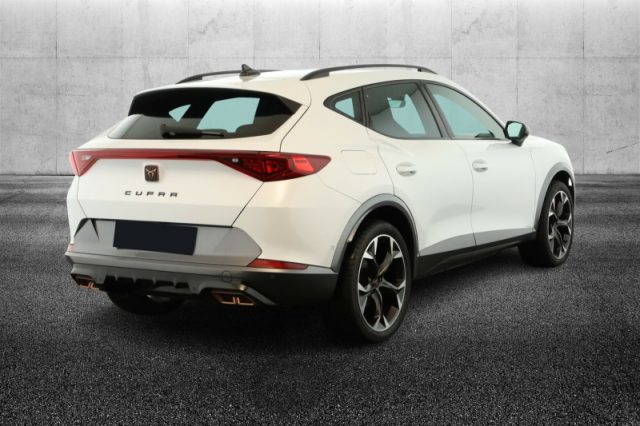CUPRA Formentor 1.4 e-Hybrid DSG - foto 4 di 4