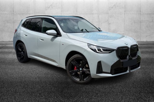 BMW X3 xDrive20d 48V MSport Pro semestrale a PIEVE DI CENTO