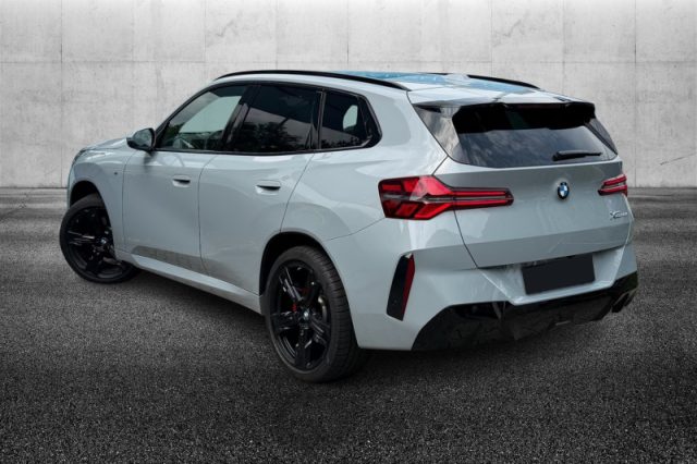 BMW X3 xDrive20d 48V MSport Pro - foto 3 di 4