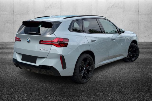 BMW X3 xDrive20d 48V MSport Pro - foto 2 di 4