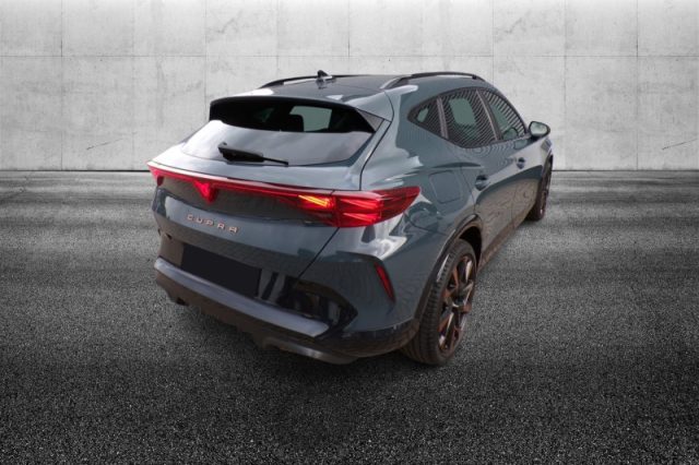CUPRA Formentor 1.5 e-Hybrid DSG VZ - foto 3 di 4