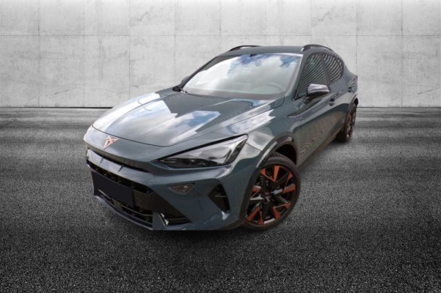 CUPRA Formentor 1.5 e-Hybrid DSG VZ usato a PIEVE DI CENTO