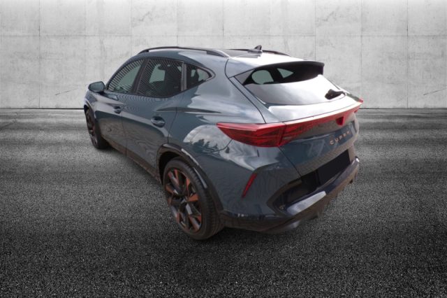 CUPRA Formentor 1.5 e-Hybrid DSG VZ - foto 4 di 4