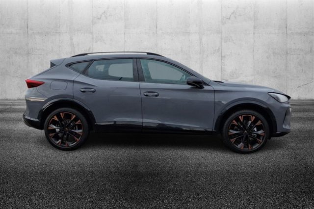 CUPRA Formentor 1.5 e-Hybrid DSG - foto 4 di 4