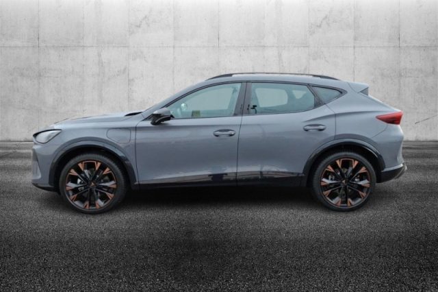 CUPRA Formentor 1.5 e-Hybrid DSG - foto 3 di 4