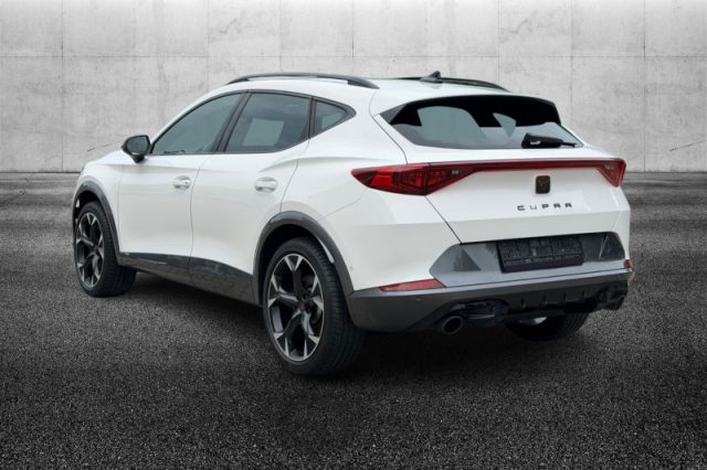 CUPRA Formentor 2.0 TSI DSG VZ - foto 3 di 4