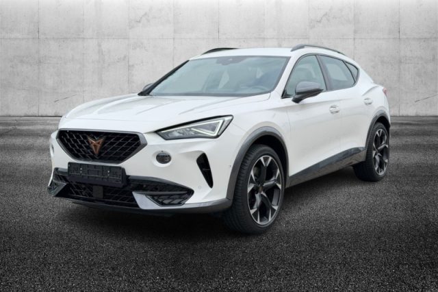 CUPRA Formentor 2.0 TSI DSG VZ usato a PIEVE DI CENTO