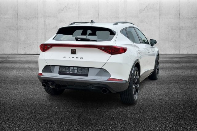 CUPRA Formentor 2.0 TSI DSG VZ - foto 4 di 4