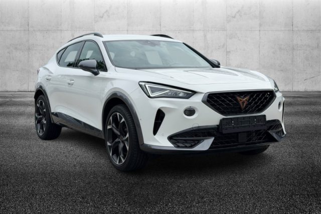 CUPRA Formentor 2.0 TSI DSG VZ - foto 2 di 4