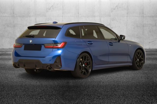 BMW 320 d 48V xDrive Touring Msport Pro - foto 3 di 4