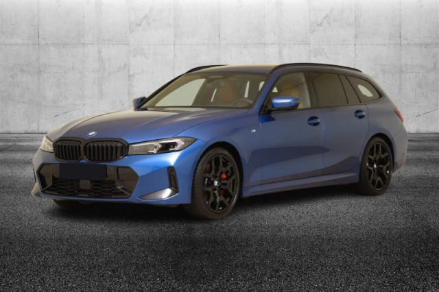 BMW 320 d 48V xDrive Touring Msport Pro semestrale a PIEVE DI CENTO