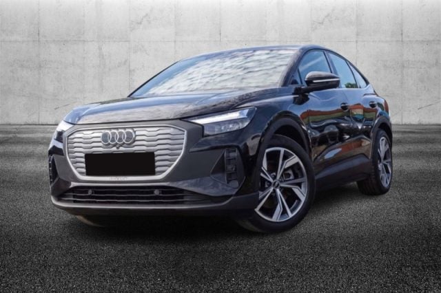 Audi Q4 e-tron Q4 SPB 40 e-tron - foto 2 di 4
