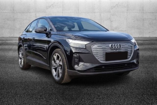 Audi Q4 e-tron Q4 SPB 40 e-tron usato a PIEVE DI CENTO