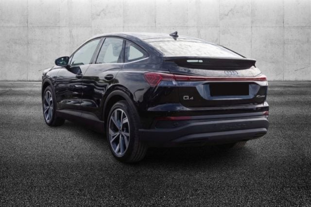 Audi Q4 e-tron Q4 SPB 40 e-tron - foto 3 di 4